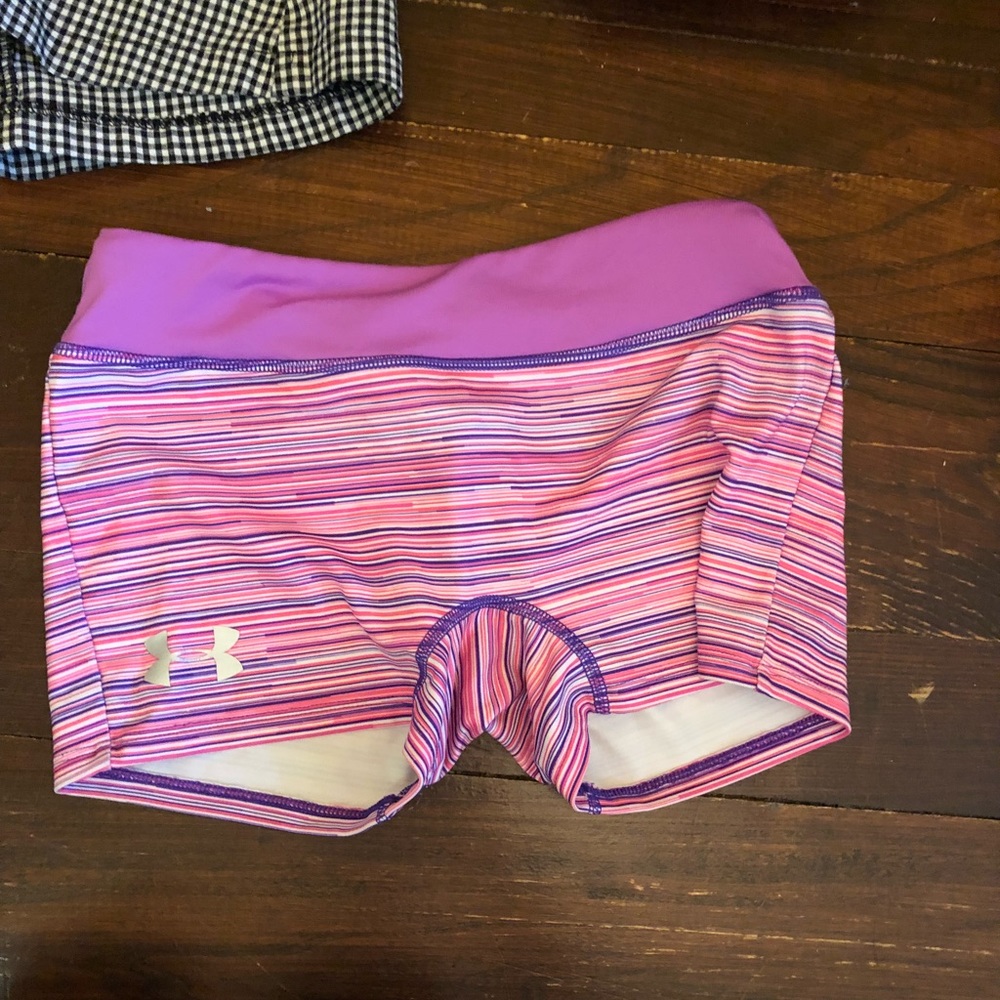 very cute spandex